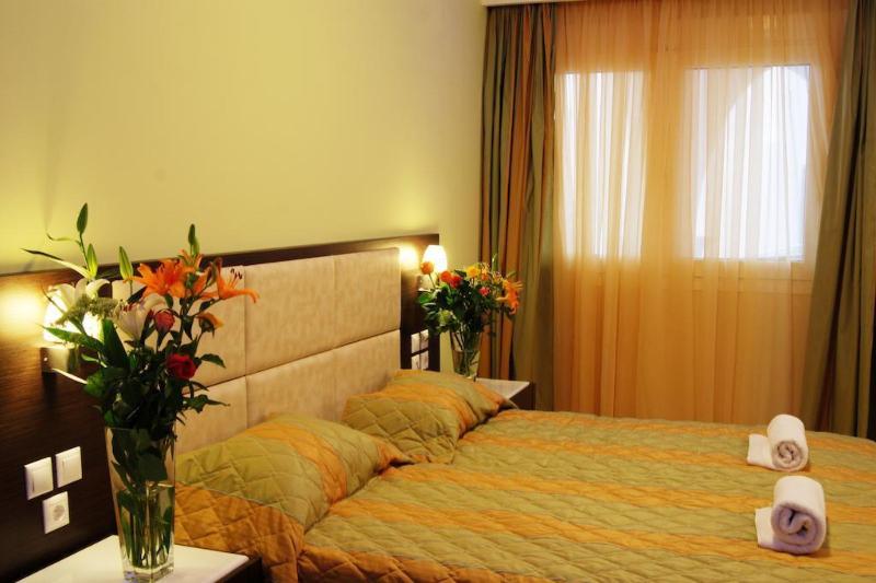 اتاق سوپریور, Mercure Hotel Trier Porta Nigra