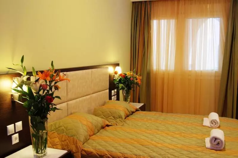 اتاق سوپریور, Mercure Hotel Trier Porta Nigra