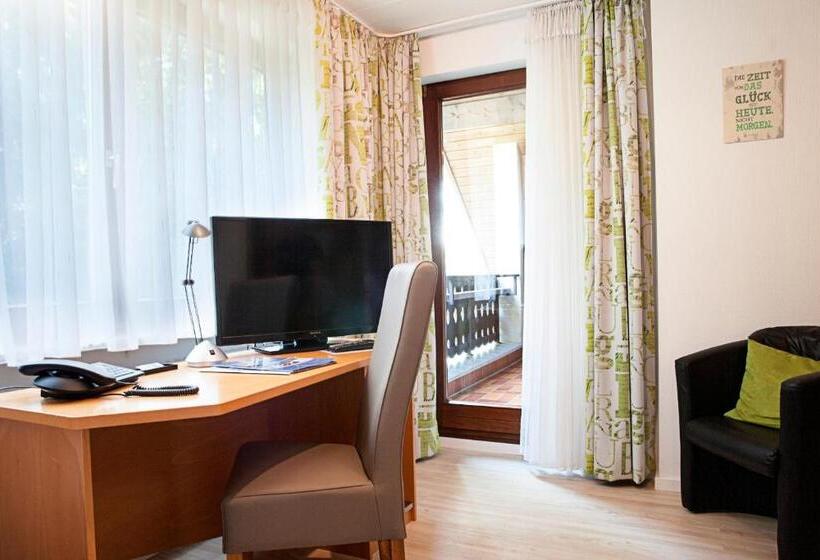 Номер Комфорт, & Restaurant Kaiser Superior