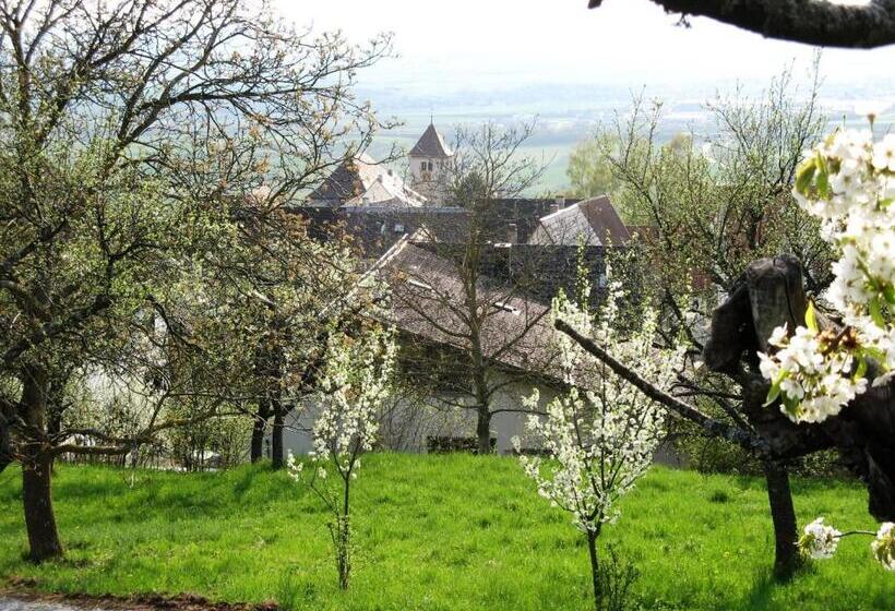 Номер Deluxe, & Restaurant Kaiser Superior