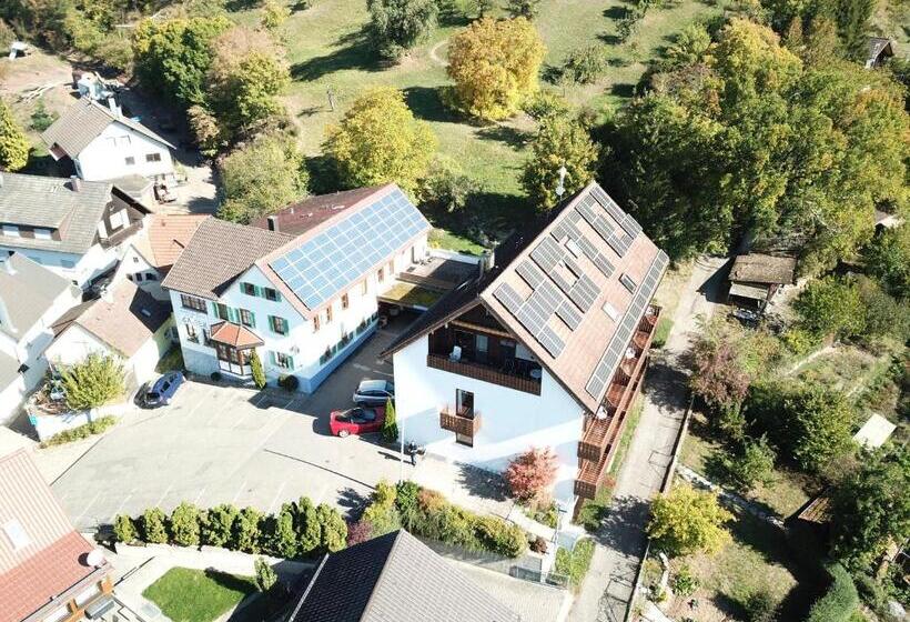 Номер Deluxe, & Restaurant Kaiser Superior