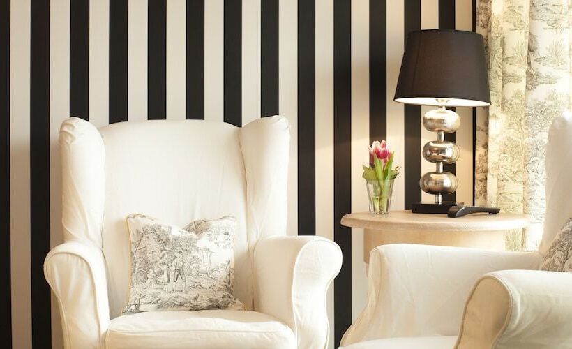 컴포트 룸, & Restaurant Sonne