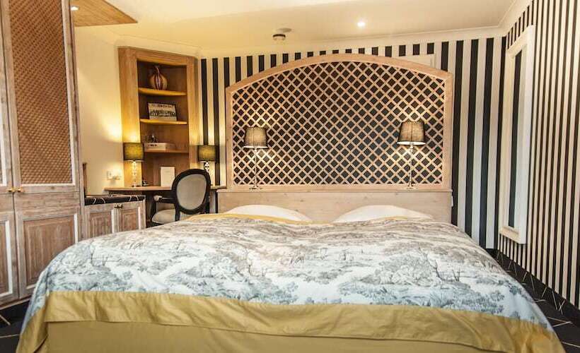 컴포트 싱글 룸, & Restaurant Sonne