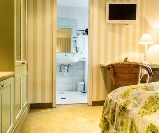 스탠다드 룸, & Restaurant Sonne