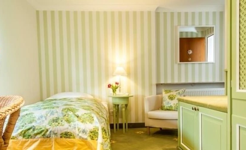 스탠다드 룸, & Restaurant Sonne