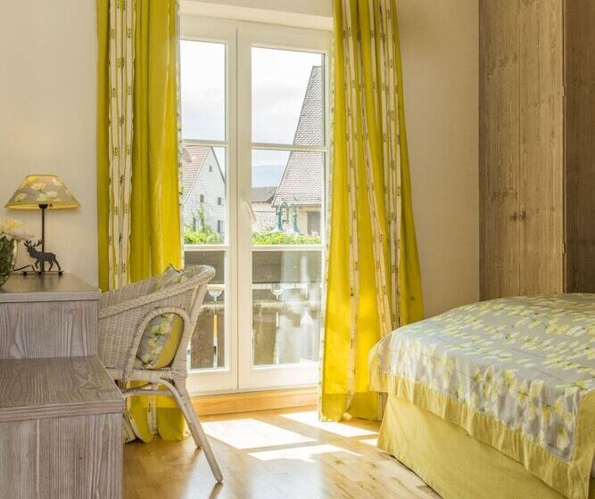 스탠다드 룸, & Restaurant Sonne