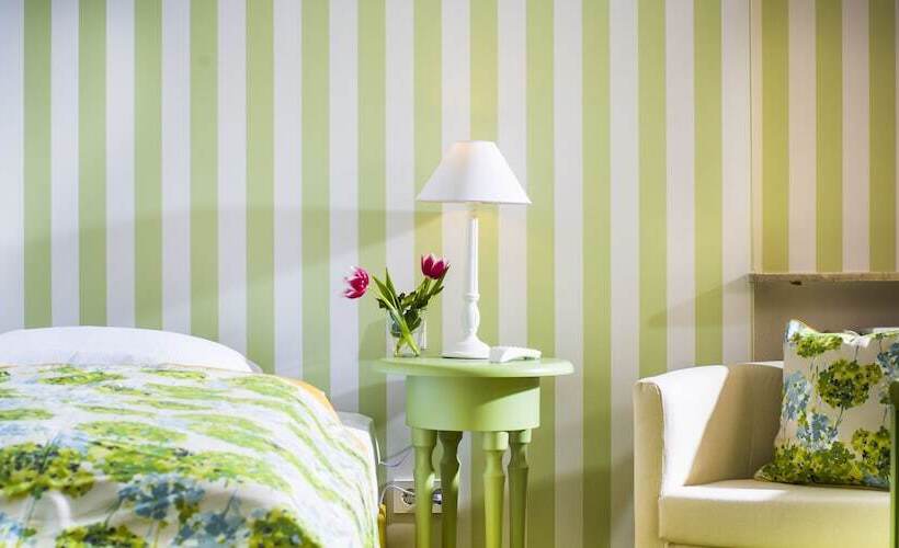 스탠다드 룸, & Restaurant Sonne