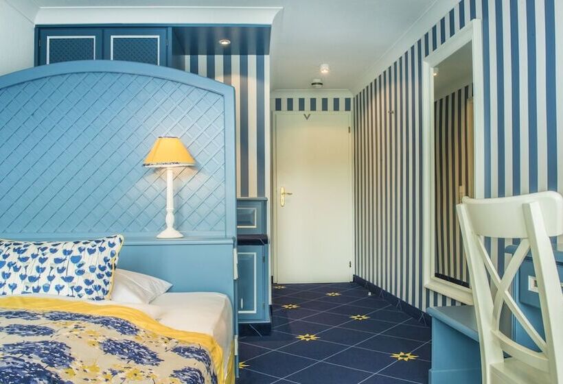 스탠다드 룸, & Restaurant Sonne