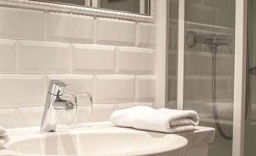 스탠다드 룸, & Restaurant Sonne