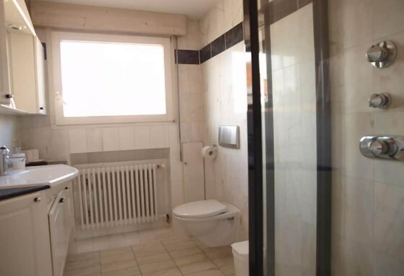 스위트, & Restaurant Sonne