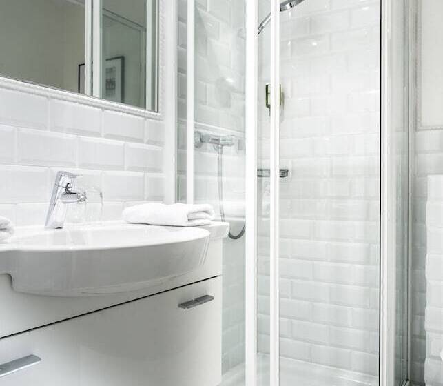 스탠다드 룸, & Restaurant Sonne