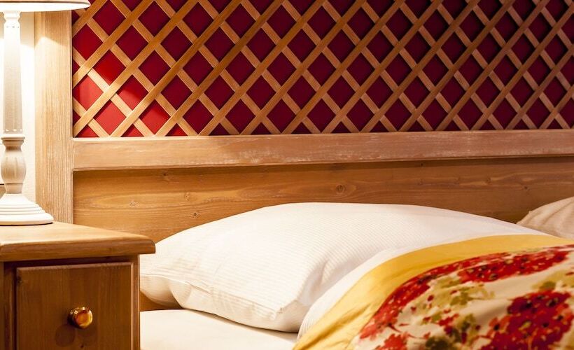 Номер Стандарт, & Restaurant Sonne
