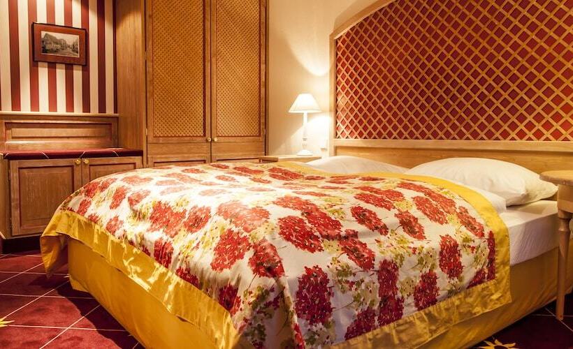 스탠다드 룸, & Restaurant Sonne