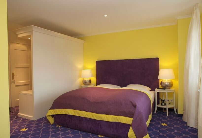 스탠다드 룸, & Restaurant Sonne