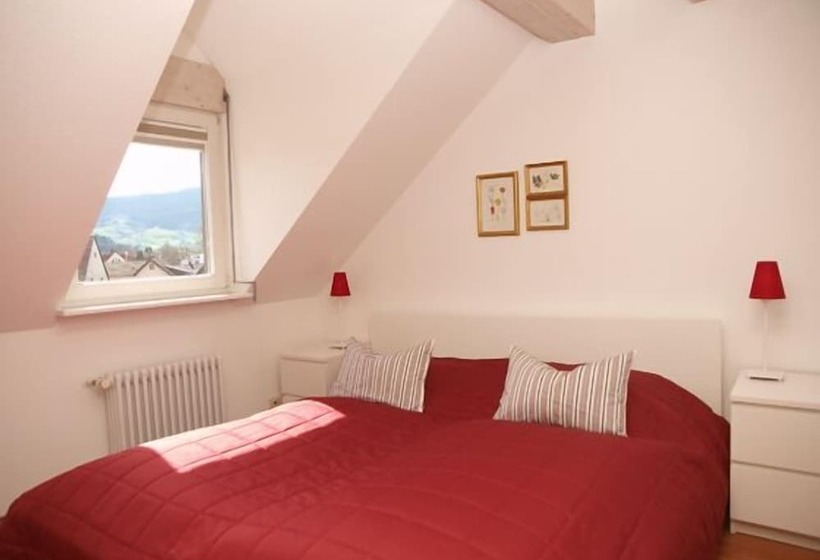 스위트, & Restaurant Sonne