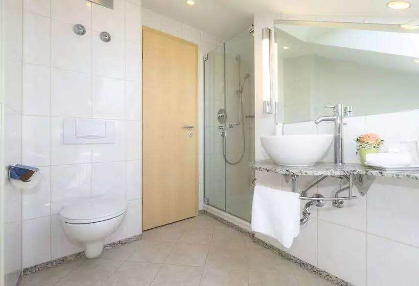 Quarto Economy, Scheffelhohe
