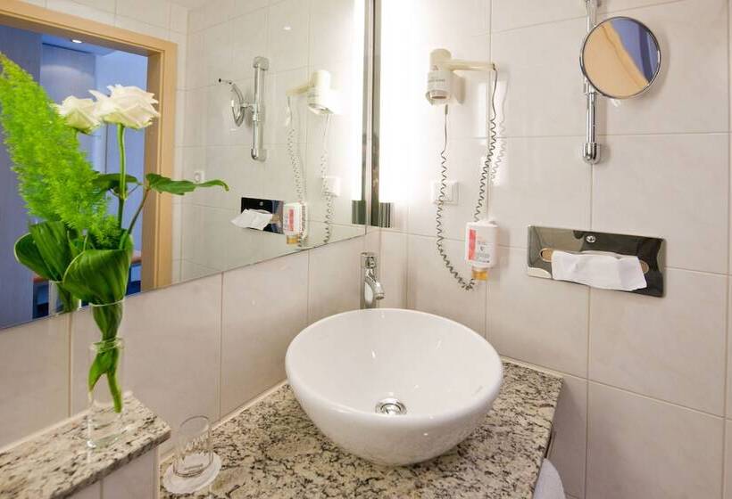 Ekonomik Oda, Scheffelhohe