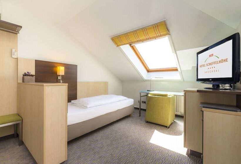 Ekonomik Oda, Scheffelhohe