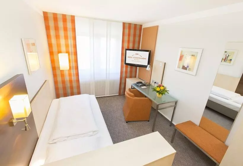 Quarto Economy, Scheffelhohe
