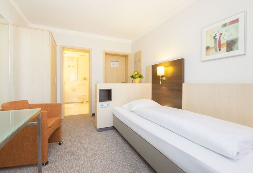 Ekonomik Oda, Scheffelhohe