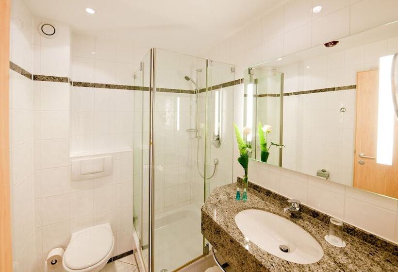 Rahat Oda, Scheffelhohe