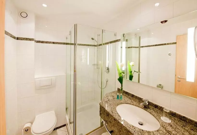 Quarto Comfort, Scheffelhohe