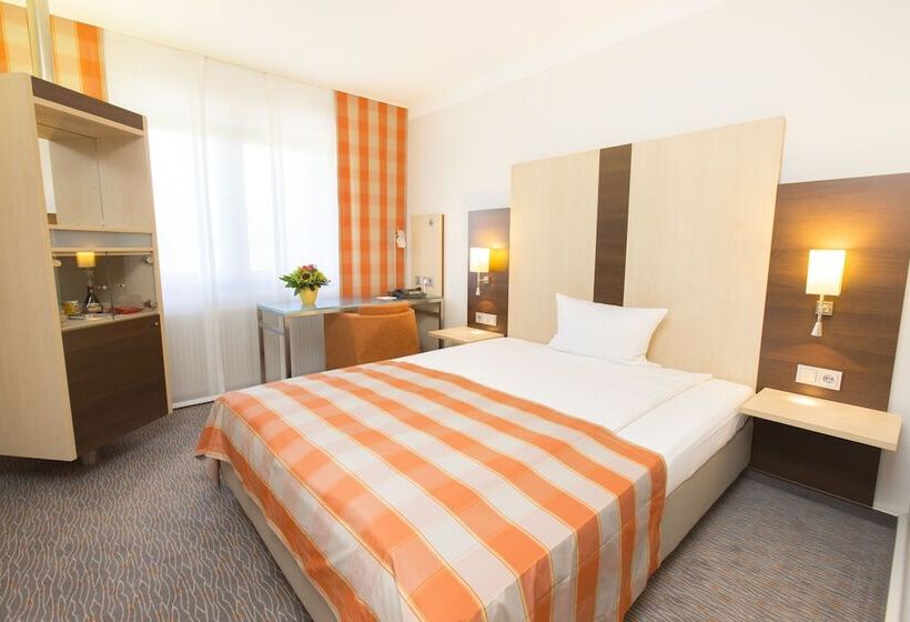 Rahat Oda, Scheffelhohe