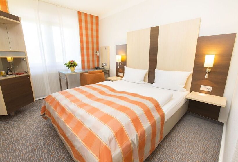 Rahat Oda, Scheffelhohe