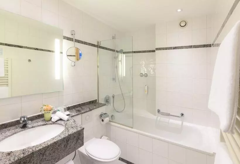 Quarto superior, Scheffelhohe