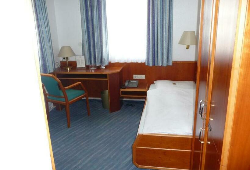 Номер Стандарт Индивидуальный, Sonne