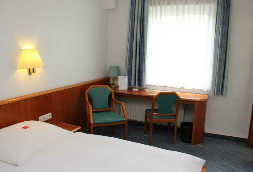 Номер Стандарт Индивидуальный, Sonne