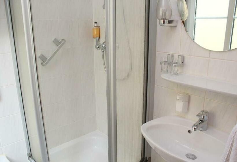 Номер Стандарт Индивидуальный, Sonne