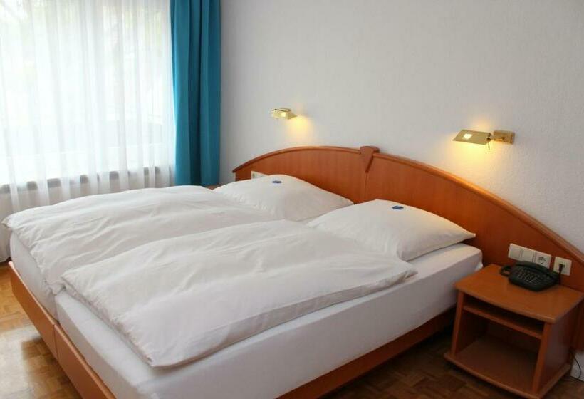 Номер Стандарт, Sonne