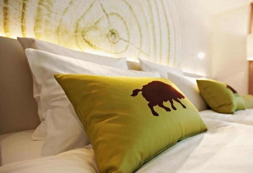 패밀리 룸, Steigenberger Airport Hotel Frankfurt