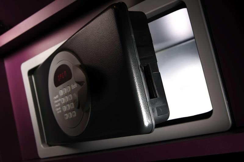 비즈니스룸, Steigenberger Airport Hotel Frankfurt