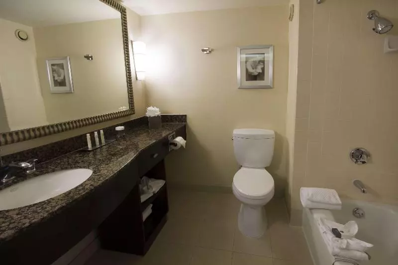 اتاق استاندارد, Steigenberger Airport Hotel Frankfurt