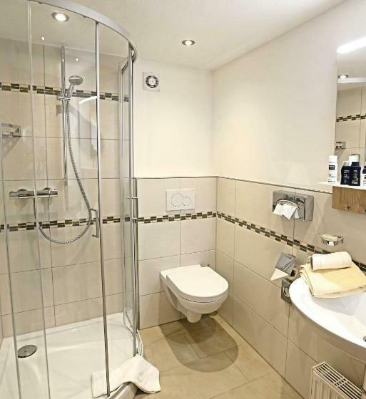 Quarto Estandar com Sacada, Waldlust