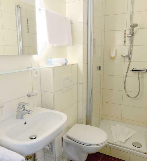 Номер Basic, Waldlust