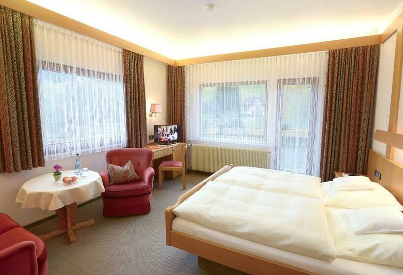 Номер Basic, Waldlust