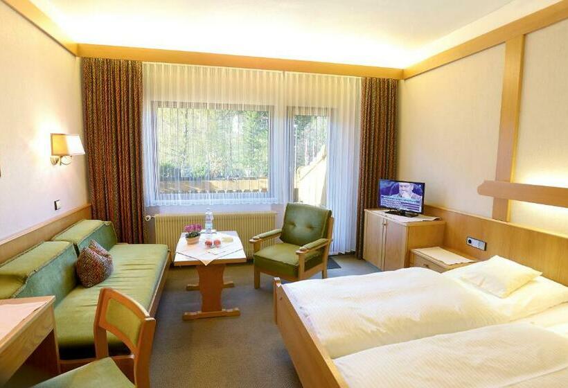 Номер Basic, Waldlust