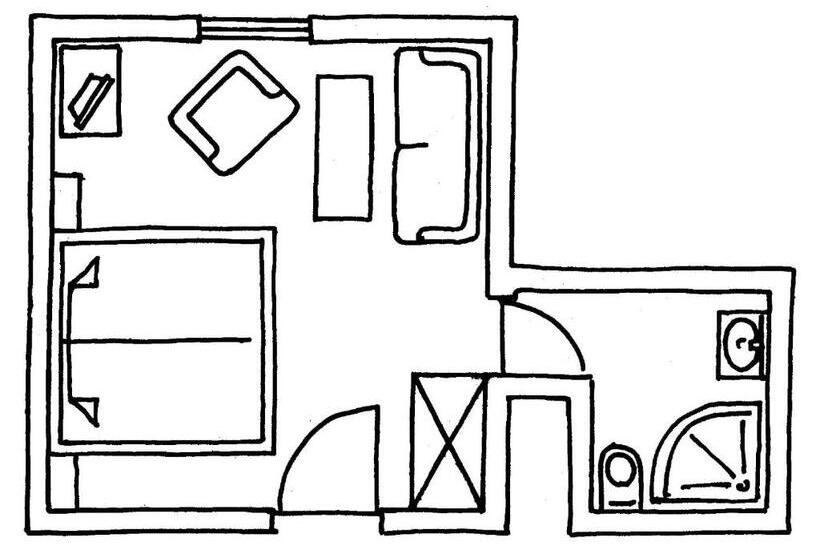 Номер Basic, Waldlust