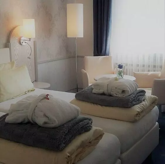 スタンダードルーム, Sletz Parkhotel   Superior