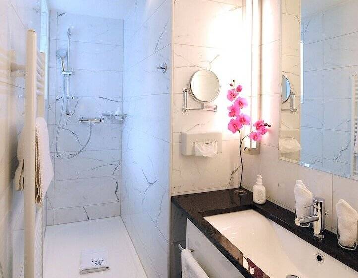 غرفة قياسية, Sletz Parkhotel   Superior