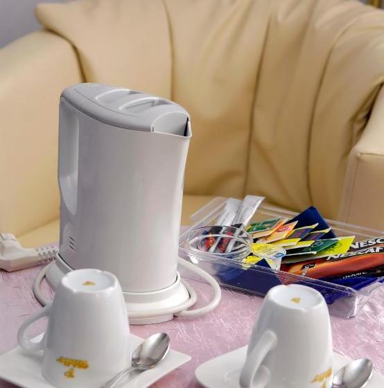 غرفة قياسية, Sletz Parkhotel   Superior