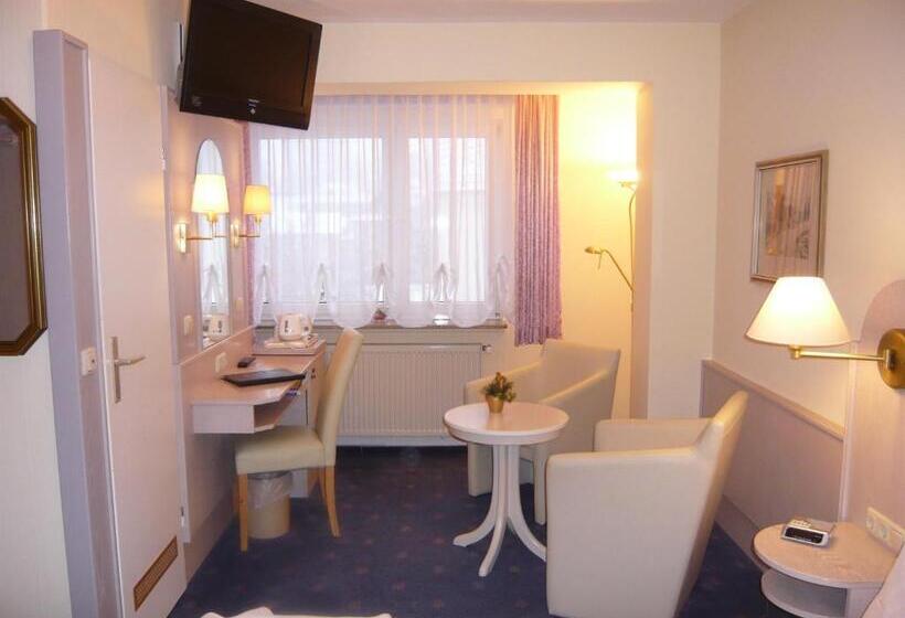 غرفة قياسية, Sletz Parkhotel   Superior