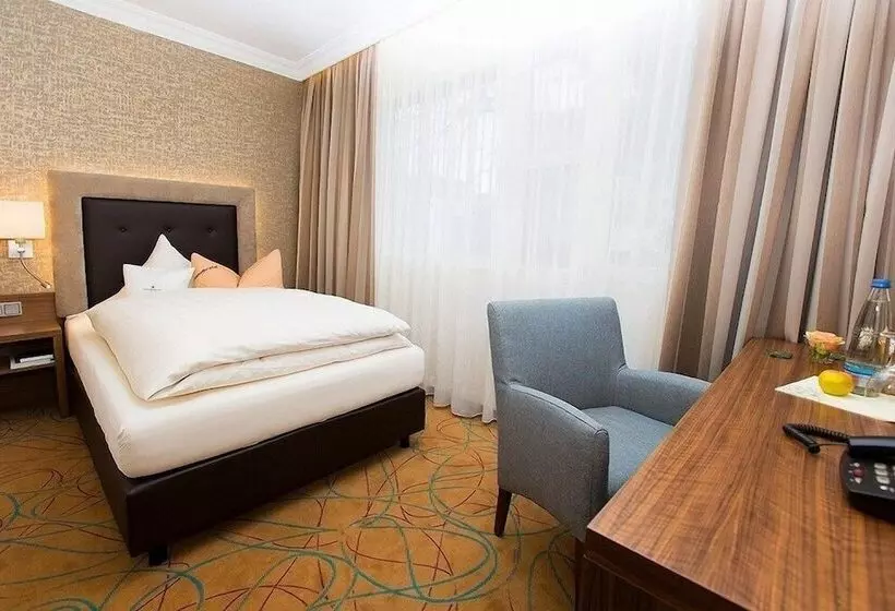 Premium-huone, Akzent Hotel Restaurant Altdorfer Hof