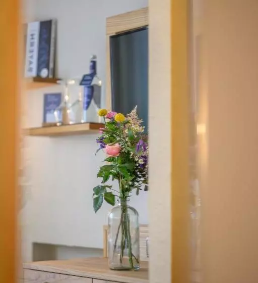 スタンダードルーム, Biohotel Garmischer Hof