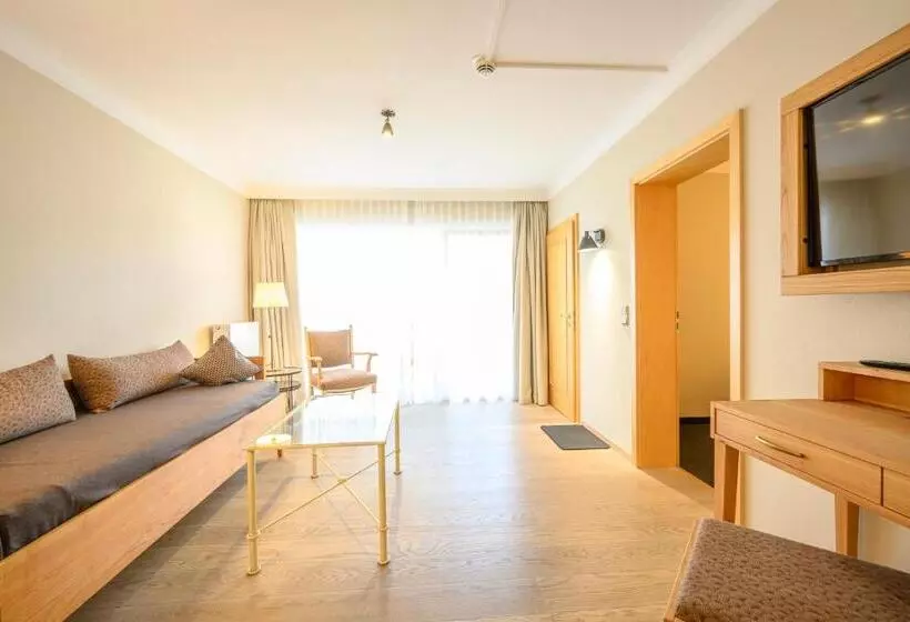 ファミリールーム, Biohotel Garmischer Hof