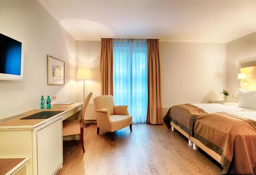 Business Room, Achat Hotel Schreiberhof Aschheim