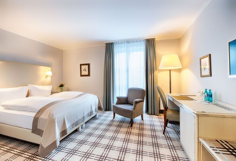 غرفة بيزنس, Achat Hotel Schreiberhof Aschheim